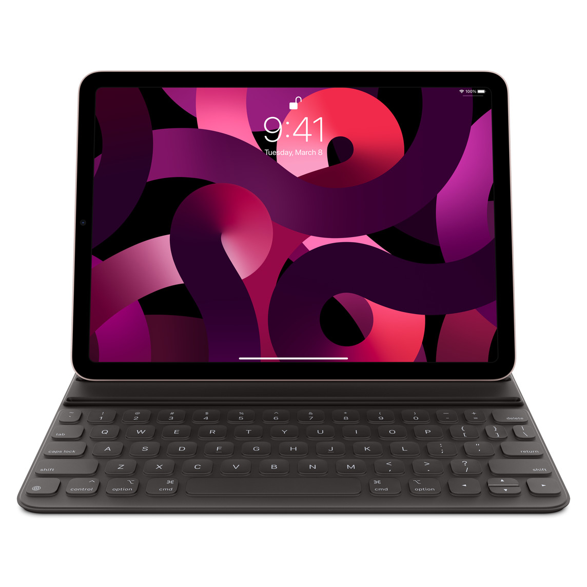 Smart Keyboard Folio for iPad Pro 11-inch (4th generation) and 