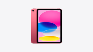 Buy 10.9-inch iPad Wi‑Fi + Cellular 256GB - Pink - Education - Apple