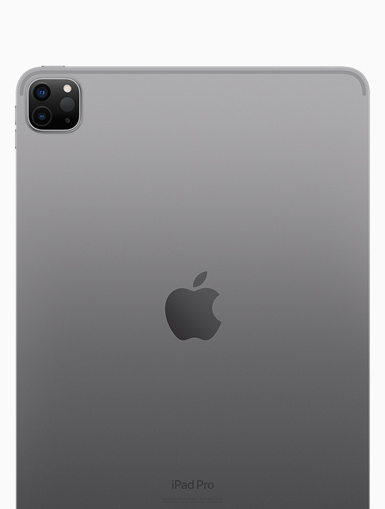 11インチiPad Pro Wi-Fi 256GB - スペースグレイを購入 - Apple（日本）
