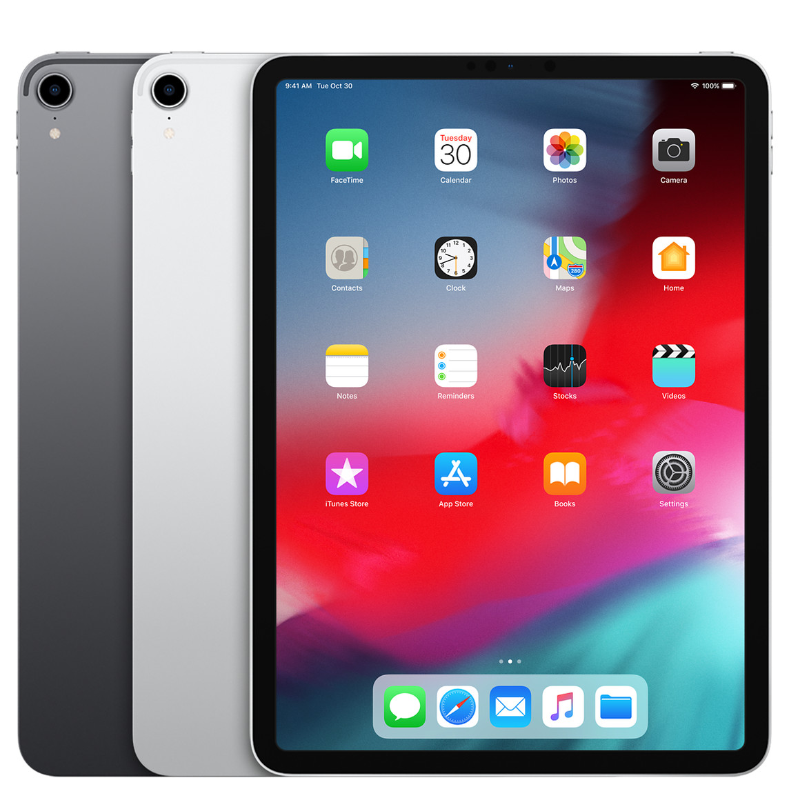11インチiPad Pro Wi-Fi 256GB - スペースグレイ [整備済製品] - Apple 