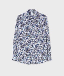 Paul Smith｜ポールスミスのシャツ/ブラウス（花柄・ボタニカル柄 