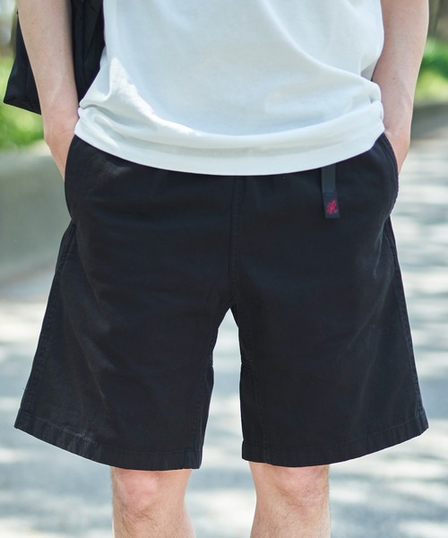 セール】【GRAMICCI/グラミチ】NN-SHORTS / ショートパンツ G106-OGS 