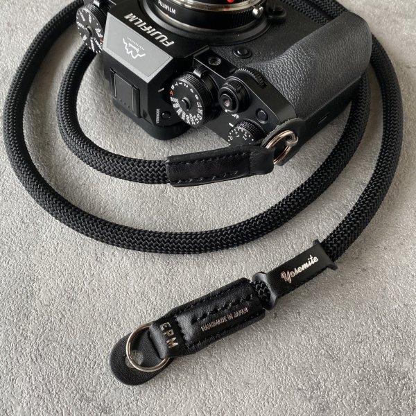 YOSEMITE CAMERA STRAP - NADiff Online