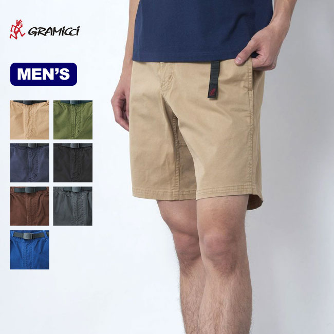 【SALE】グラミチ NN-ショーツ メンズ GRAMICCI NN-SHORT G106-OGS ショートパンツ 短パン ハーフパンツ キャンプ  アウトドア フェス 【正規品】 | OutdoorStyle サンデーマウンテン