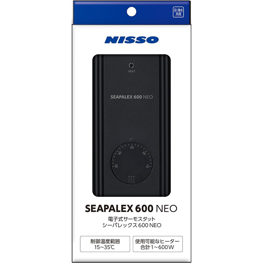 ニッソー シーパレックス600 NEO 観賞魚用品 – FUJIX