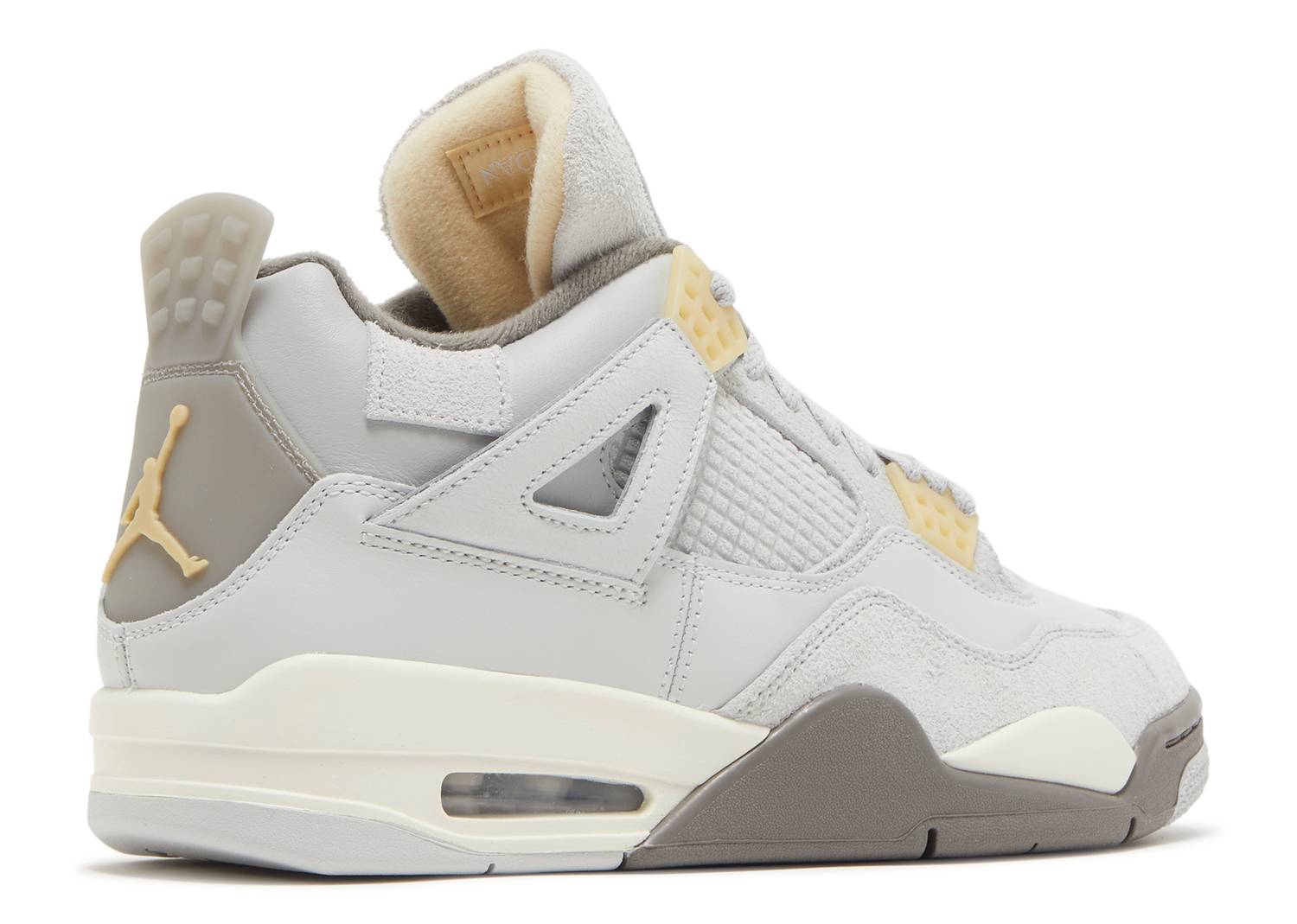 AIR JORDAN 4 RETRO SE “CRAFT”