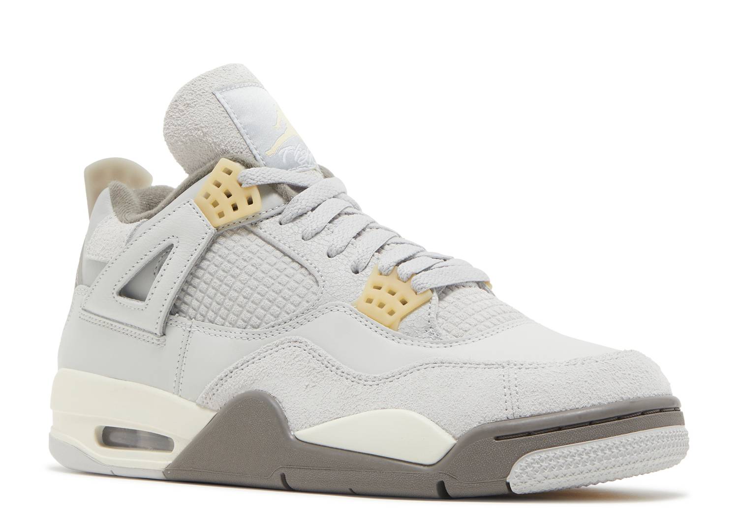 AIR JORDAN 4 RETRO SE “CRAFT”