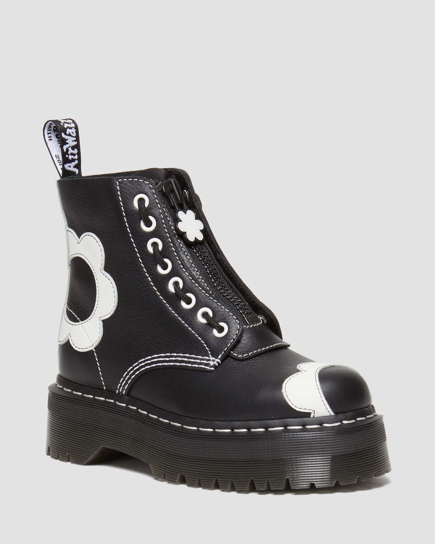 24cm（UK5） | ドクターマーチン公式オンラインショップ｜Dr.Martens