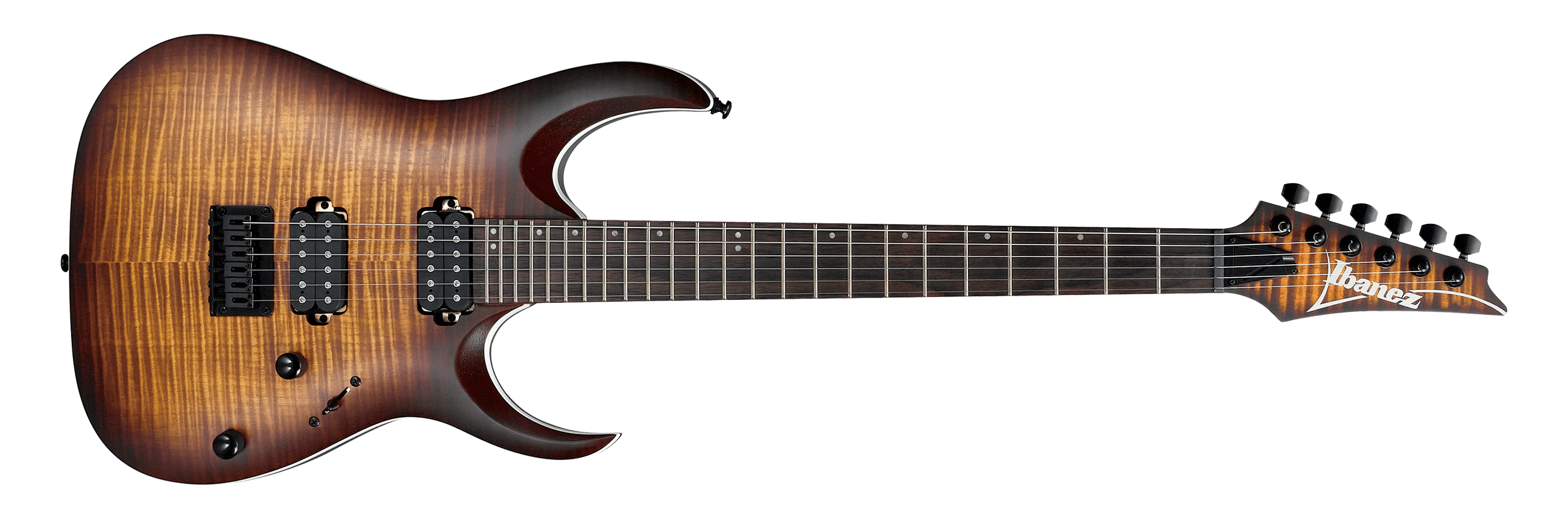 RGA42FM | RGA | ELECTRIC GUITARS | PRODUCTS | Ibanez guitars