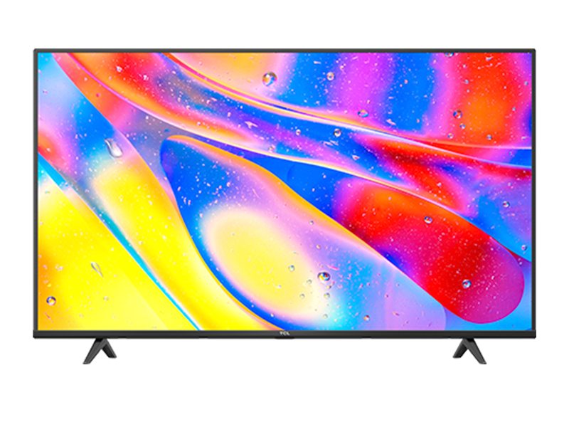 TCL P8シリーズ-4Kテレビ-Androidテレビ-スマートテレビ-TCLジャパン