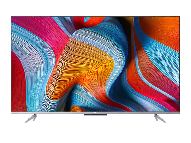 TCL P8シリーズ-4Kテレビ-Androidテレビ-スマートテレビ-TCLジャパン