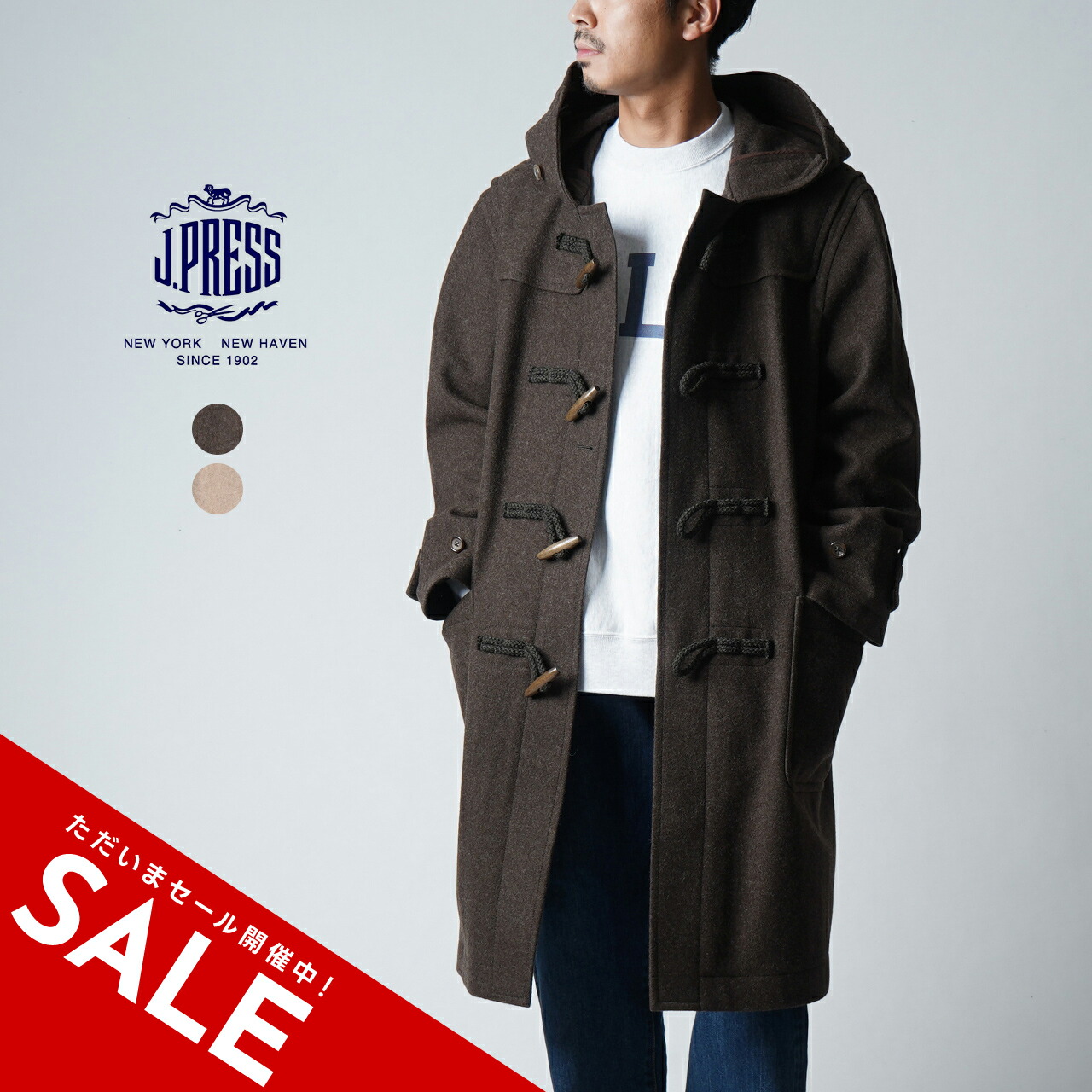 【楽天市場】【アウトレット！30%OFF】Jプレス J.PRESS 