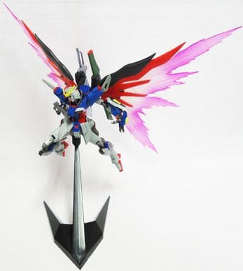 駿河屋 -<中古>ZGMF-X42S デスティニーガンダム 「機動戦士ガンダム 
