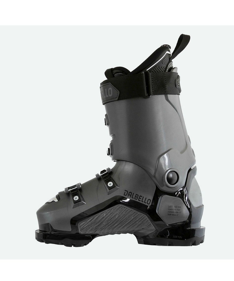 SALOMON スキー 板 ビンディング ブーツ 3点セット - ブーツ