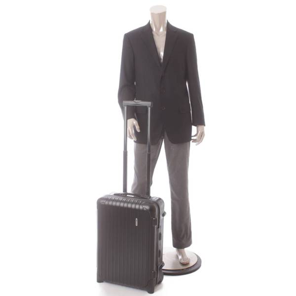 リモワ(Rimowa) サルサ デラックス 2輪 スーツケース キャリーケース 
