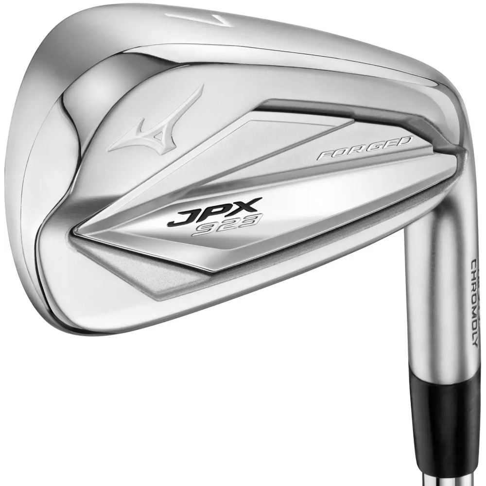 Mizuno JPX 923 Forged Custom Fit Irons - Golf USA