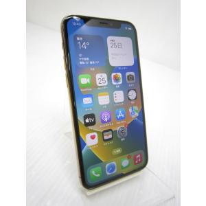 中古本体のみ】iPhone 11 Pro 64GB ゴールド SIMフリー :4549995083156 