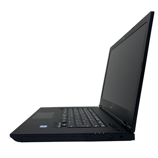Webカメラ ノートパソコン office搭載 windows11 NEC VKL21 第八世代 