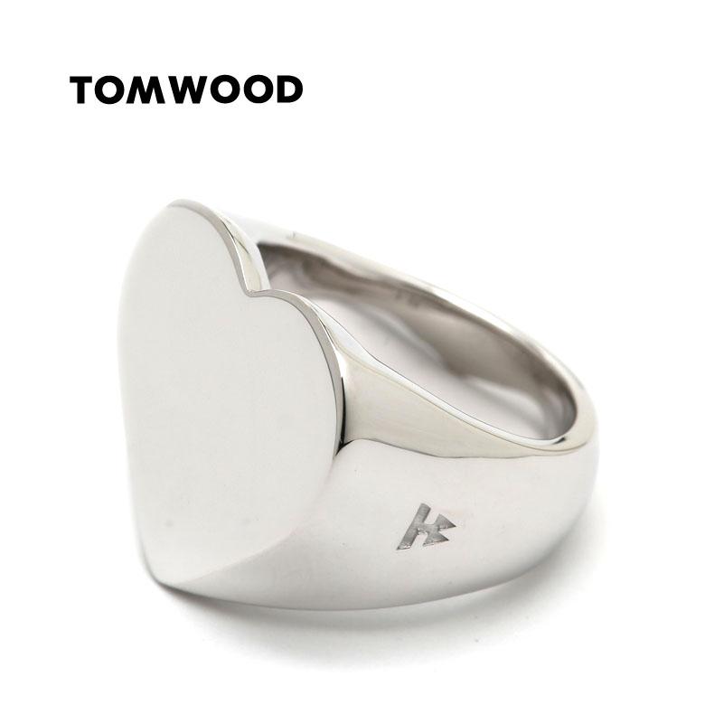 10%OFFクーポン / トムウッド / リング / ハート / シルバー / 指輪 / TOM WOOD / / レビュー  :tomwood-a:VIAJERO - 通販 - Yahoo!ショッピング