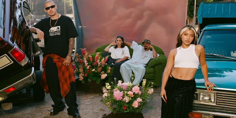 Mister Cartoon x Born X Raised Capsule Collection for Summer 