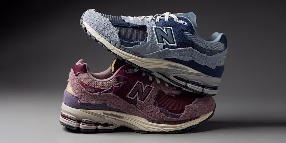 New Balance Protection Pack 2002R M2002RDH M2002RDI HBX 