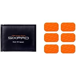 Amazon.co.jp: MTG SIXPAD シックスパッド アブズフィット2(Abs Fit 2 