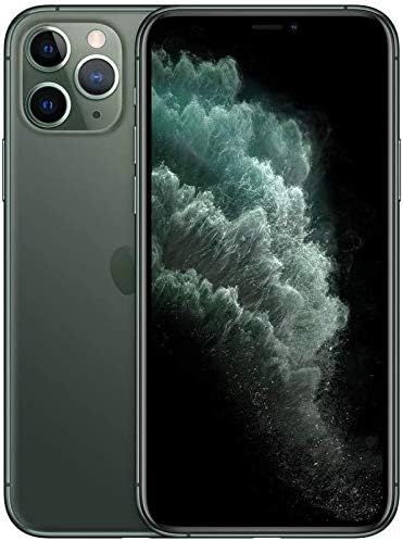Amazon | Apple iPhone 11 Pro Max 64GB ゴールド SIMフリー (整備済み 