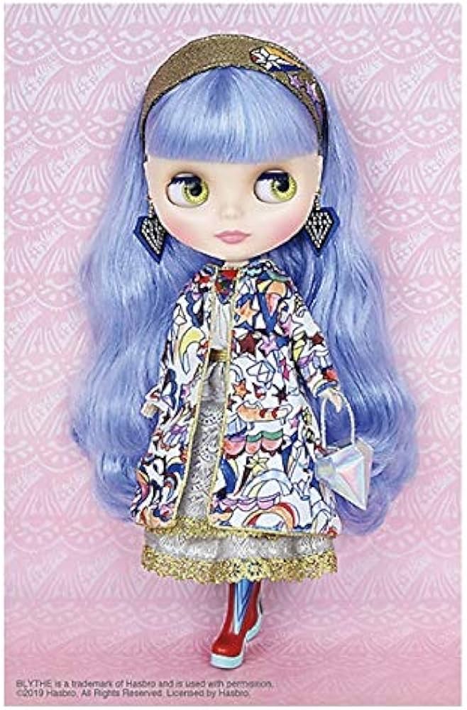 Amazon | CWC限定 blythe ネオブライス ツモリ スピリット ダズリング 