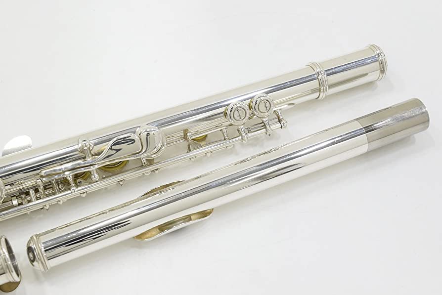 Yamaha YFL-211S Flute