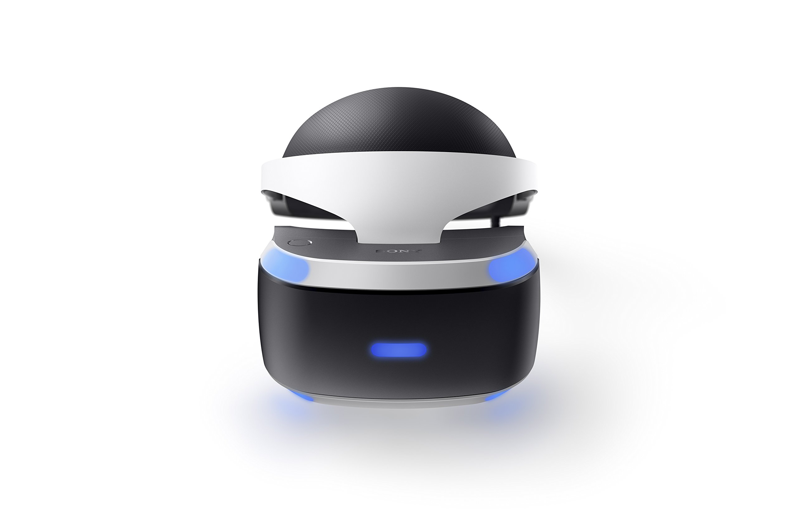 PlayStation VR Special Offer【メーカー生産終了】