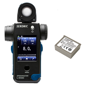 Amazon | SEKONIC L-858D専用トランスミッター RT-EL/PX | セコニック 