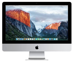 iMac 