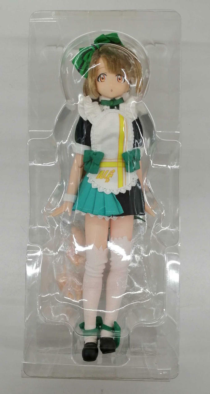 AZONE Pure Neemo Character Series 82 Love Live! Kotori Minami 1/6 Doll  Figure