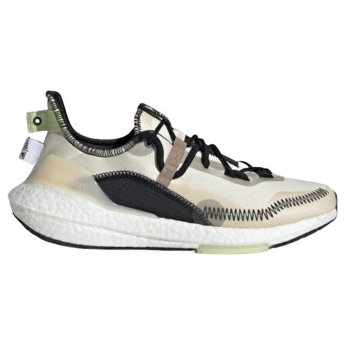 adidas UltraBoost 21 x Parley Orbit Gray Chalky Brown 2022