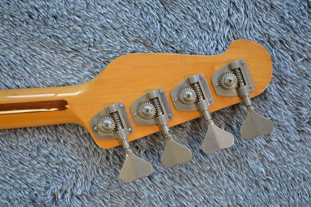 YAMAHA Super Bass SB 500s Used Electric Bass