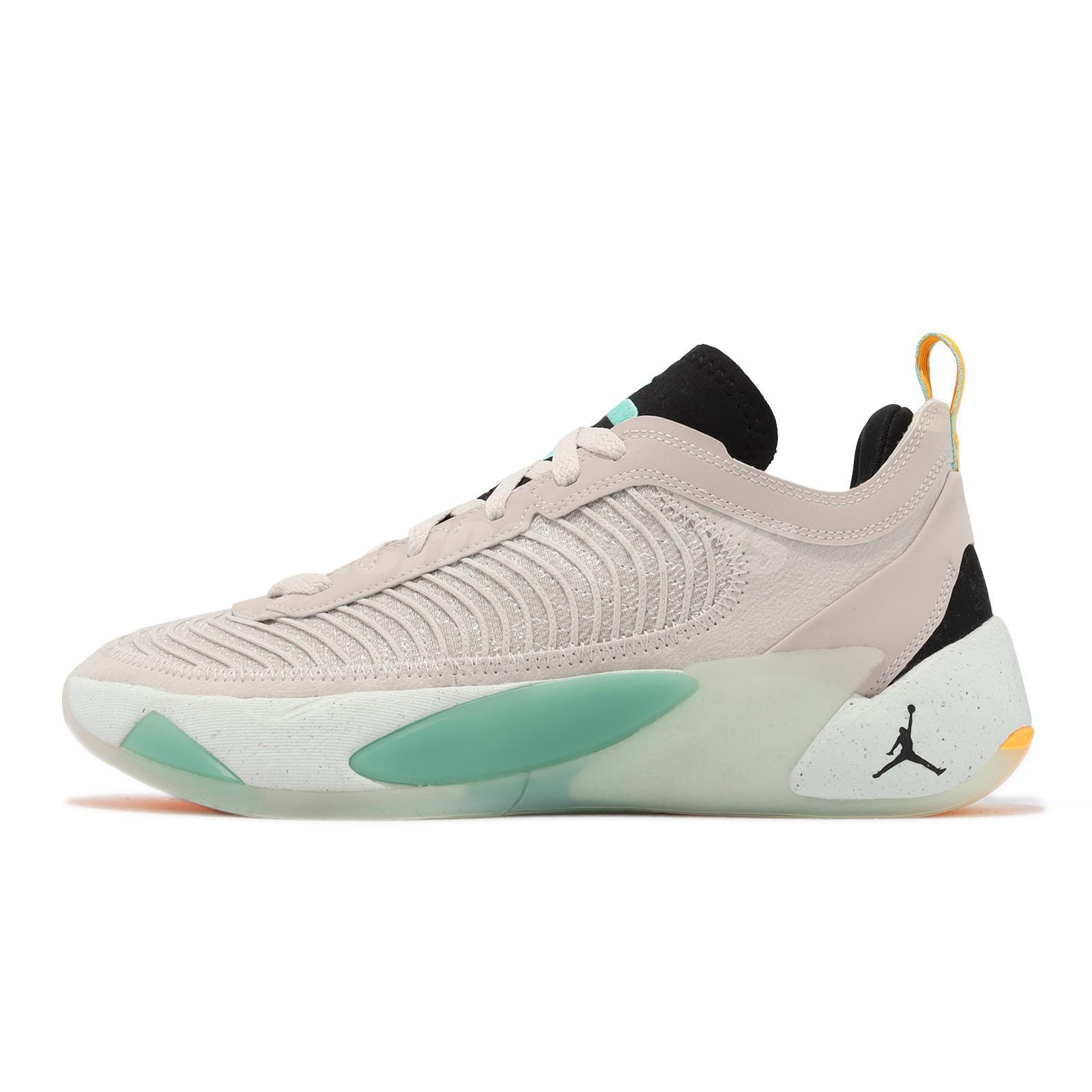 Nike Jordan Luka 1 Next Nature PF Light Orewood Brown Men Basketball  DR9829-130