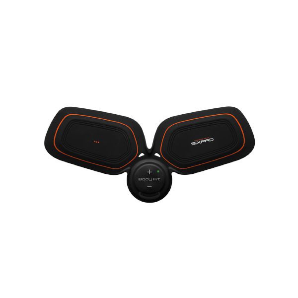 EMS トレーニングギア SIXPAD Body Fit 2(シックスパッド ボディ 