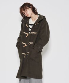 UNISEX】ダッフルコート / J.PRESS YORK STREET | ファッション通販 