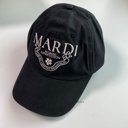 韓国 Mardi Mercredi(マルディメクルディ) 帽子(レディース) - 海外 