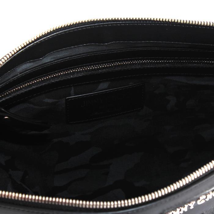 JIMMY CHOO ジミーチュウ クラッチバッグ デレク ｜CUORE（クオーレ 