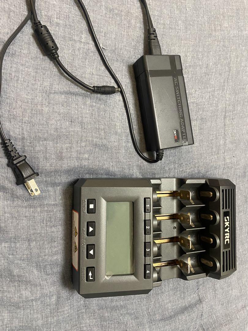 SKYRC MC3000