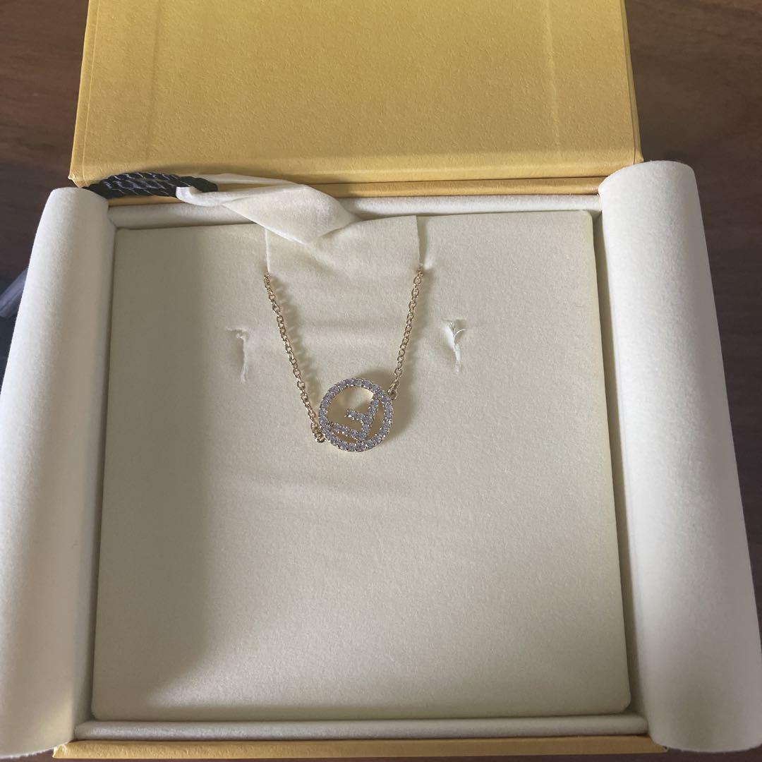 FENDI ブレスレット　レディース