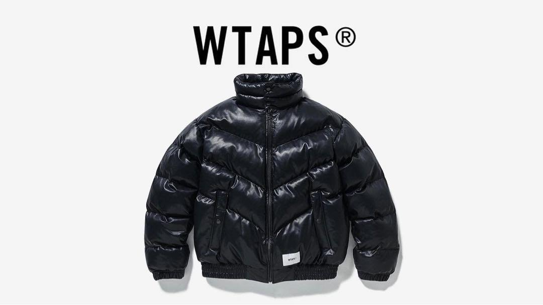 ジャケット・アウター 21aw WTAPS TTL / JACKET / SYNTHETIC XL