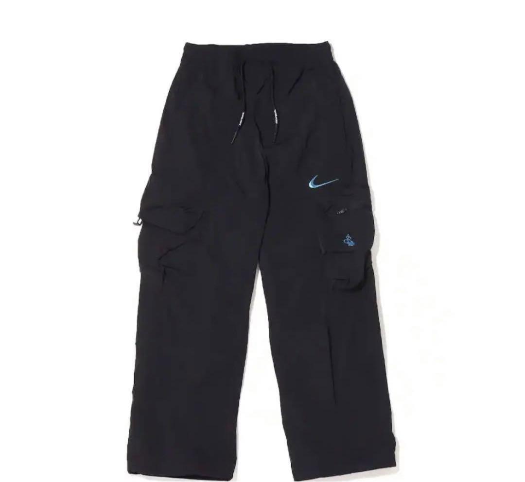 NIKE×off-white トラックスーツ