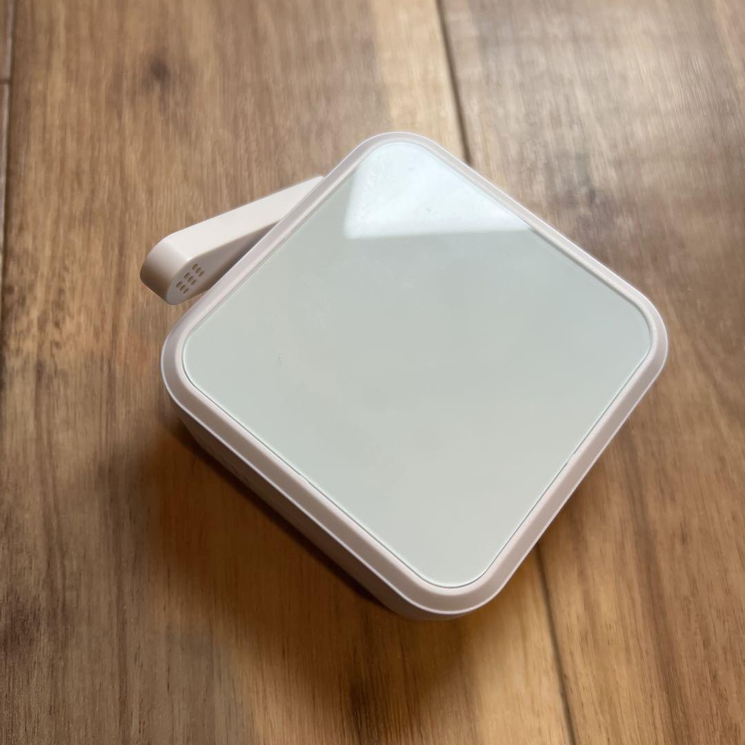 ラトックシステム Wi-Fi CO2センサー RS-WFCO2A