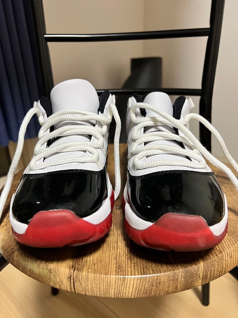 Nike Air Jordan 11 Low 