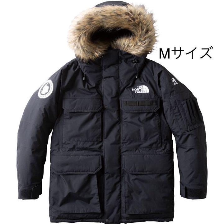 THE NORTH FACE アンタークティカパーカー サザンクロスパーカ　M