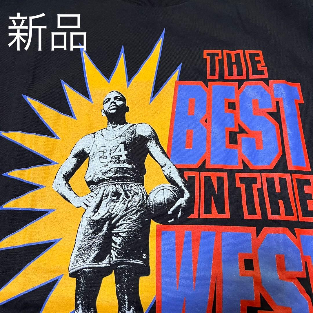アメリカ製‼️新品未使用タグ付き‼️バークレー Tシャツ