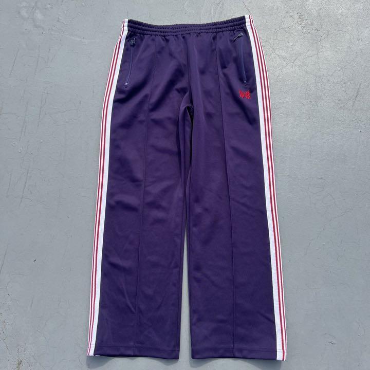 Needles Track Pant L EJ198