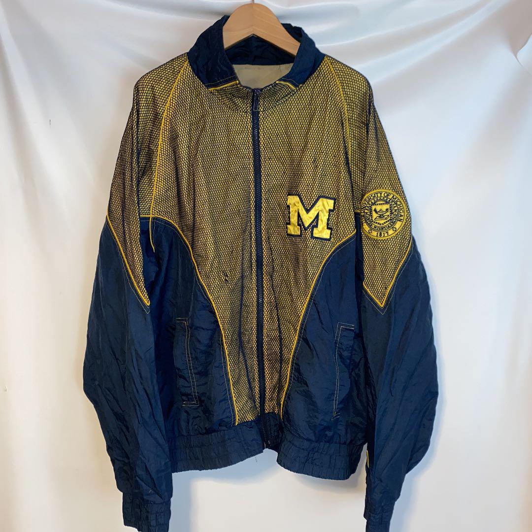 XXL  Michigan ミシガン　　PRO LAYER